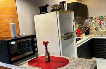 Loft Refúgio - Foto 30