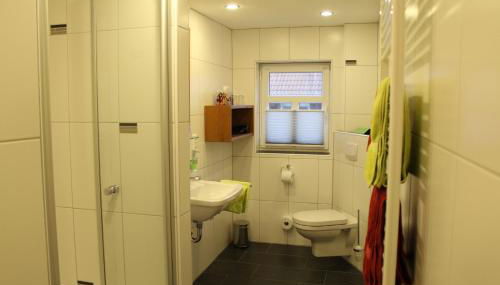 Landurlaub Jung - Foto 2, Shower