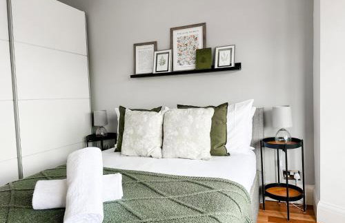 Ty-Fry House, by Solace Stays - Foto 21