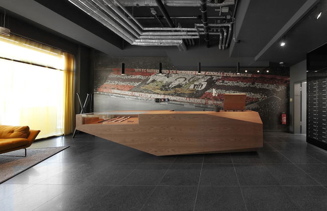 smartments München Parkstadt Schwabing - Foto 3