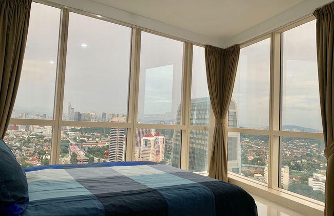 Ginger8 @ Pinnacle PJ - Foto 9