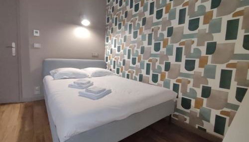 Appartement 1er étage sur cour aux Chartrons - Foto 3