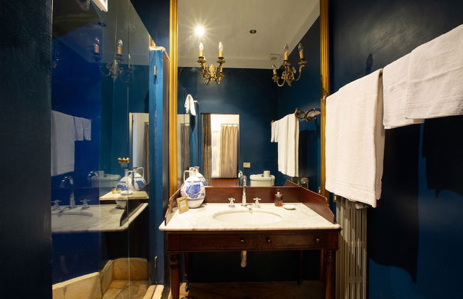 Villa Rignana - The Tuscan Collection - Photo 99