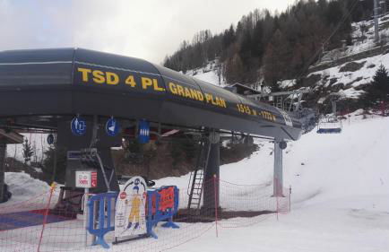 Le Refuge des Marmottes - Photo 23