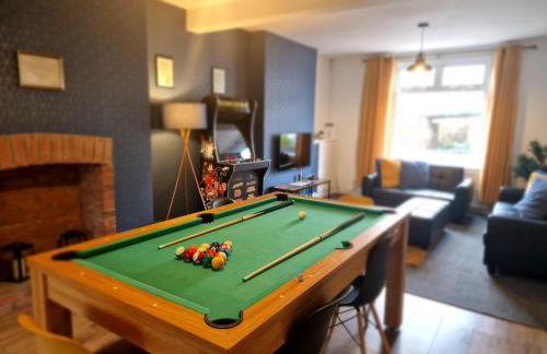 Family friendly, Modern House just 1m from Bike Park Wales - Photo 1