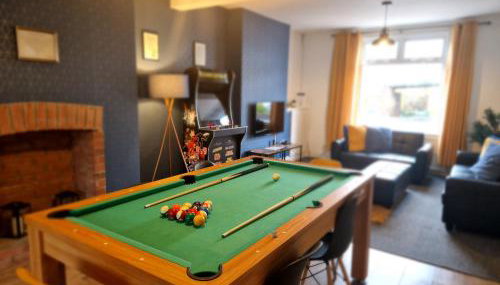 Family friendly, Modern House just 1m from Bike Park Wales - Foto 1