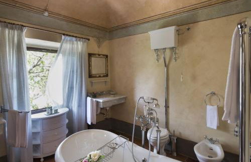 Borgo Pignano Volterra Tuscany - Photo 138