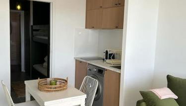 Studio vue mer - Foto 3