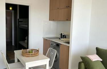 Studio vue mer - Foto 3