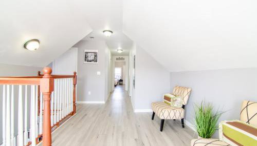 Near NYC Spacious 4 bedroom 2 and a half bath - Foto 4