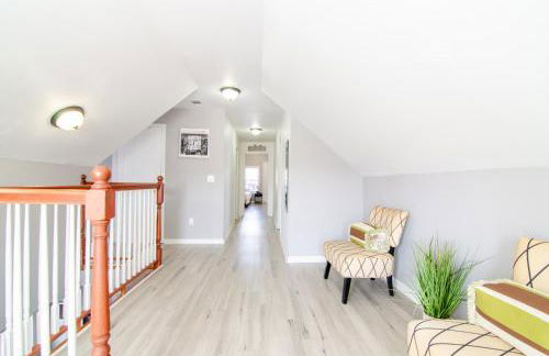 Near NYC Spacious 4 bedroom 2 and a half bath - Foto 4