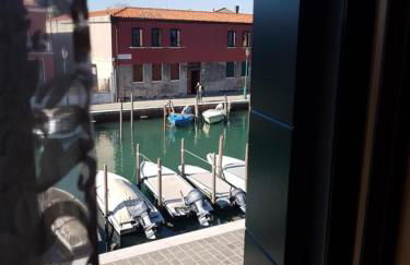 The VIEW Apartment, MURANO island - Photo 13
