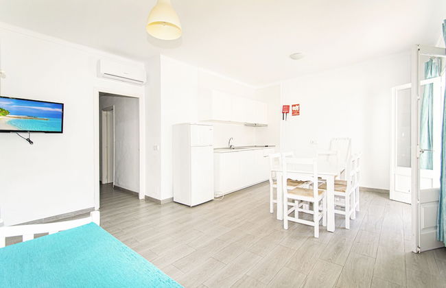 Apartamentos Falcó - Photo 10