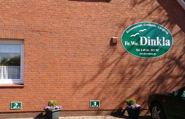 Dinkla 1 Comfortable Holiday Residence - Photo 25