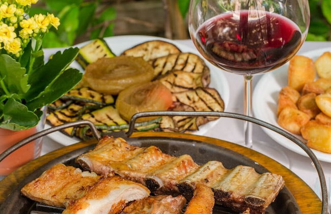 Agriturismo Molino Nuovo - Foto 19