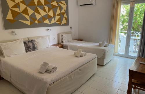 Manolis' House - Foto 71