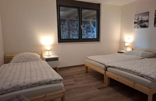 Ferienwohnung Sonnenseite - Foto 9