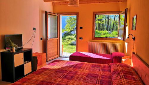 Agriturismo Val Codera - Photo 2