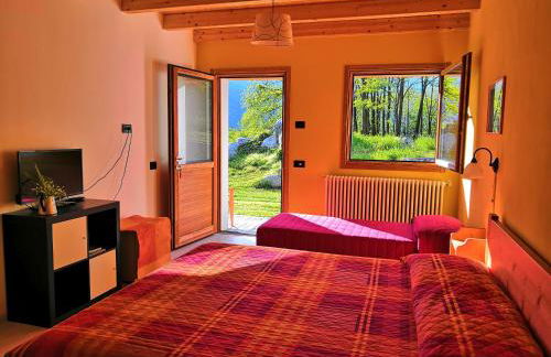 Agriturismo Val Codera - Photo 2