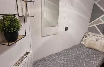 ML66 8 BERTH CARAVAN GOLDEN PALM CHAPEL ST LEONARDS - Foto 14