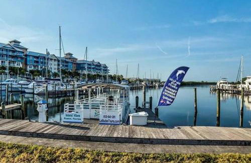 Little Harbor Resort #206 Tampa Bay FL Beach, Bayview, 2 Pools - Foto 44