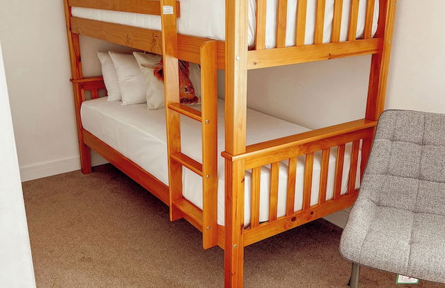 Loch Ness Gate House Apartments - Foto 11