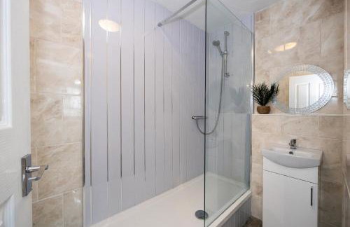 Church Street Cottage Great Harwood - Foto 33