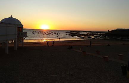 La Caleta de Cadiz WiFi - Foto 20