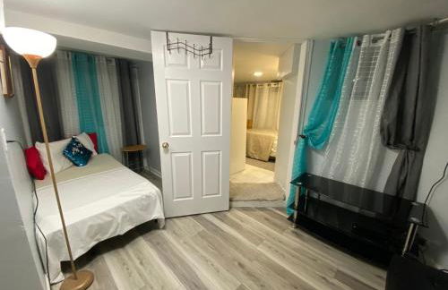 Oasis in New Jersey - 2BR NYC Access - Foto 57