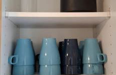 Ferienwohnung alte Backstube - Foto 16