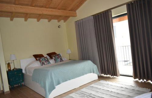 Casinhas da eira caramulo turismo rural - Foto 19