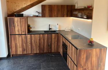 Berg Apartment Vajolet - Unterweger Berg Apartments - Foto 8