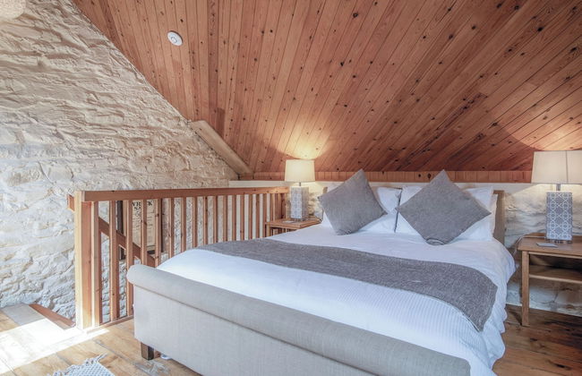 The Apple Store - 1 Bedroom Cottage - St Ishmael's - Foto 9