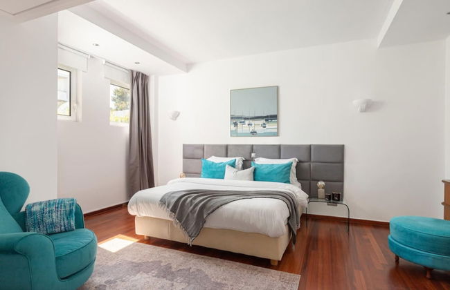 1BD Serene Calm Pool House - Foto 14