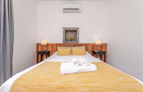 Casas do Forneiro (A Casa) - Para 2 Pessoas - Foto 44