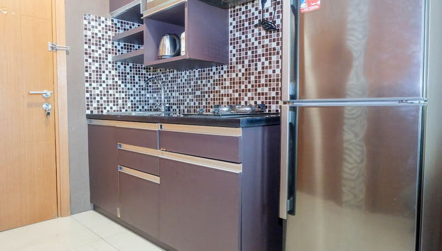 Cocina básica privada