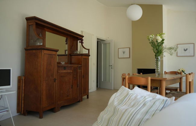 La Bardella in Bardella - Foto 26