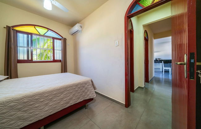 AP 28 Ala Zimbros Residencial Solavir - Foto 6