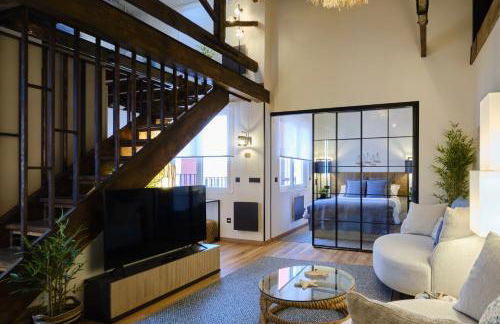 El Amarre - Estilo náutico en el puerto deportivo - Grupo Querbes - Foto 2