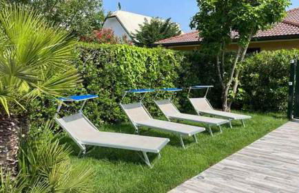 Holiday home in Isola Albarella 42378 - Foto 19