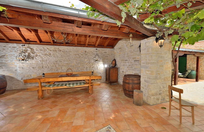 Villa Oak Zadarvillas - Foto 40