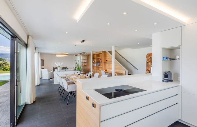 Villa Girandola - Foto 9