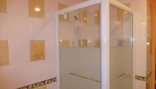 Gîte belle Rîve - Foto 4, Shower