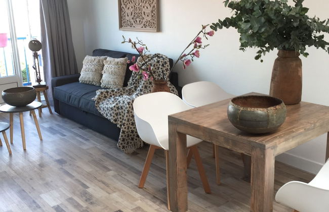 Appartementen Zeespiegel - Foto 35