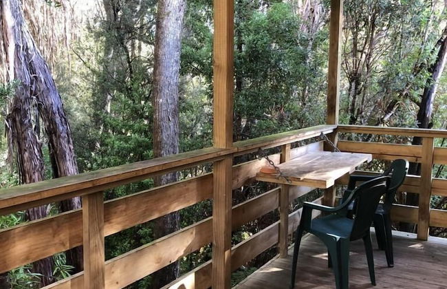 Corinna Wilderness Village - Foto 36