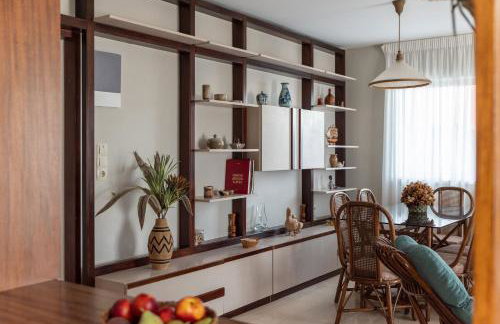 Aelia Seafront 2 Bdr Villa by Hospi Living - Foto 19