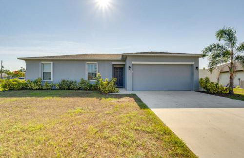 Sunny Abode Less Than 1 Mi to Peace River Preserve! - Photo 2