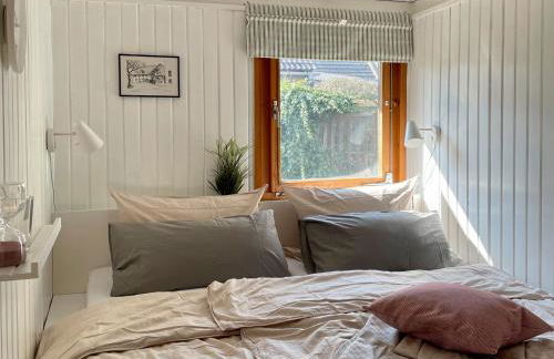 Tiny House mit Garten in See-Nähe - Foto 6