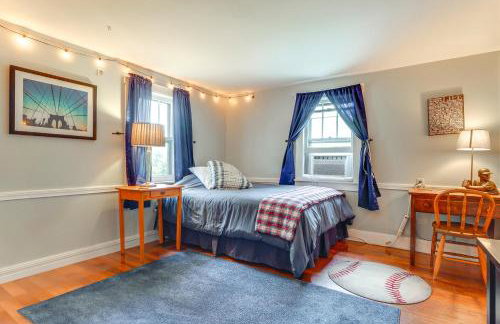 Londonderry Retreat ~ 3 Mi to Lowell Lake! - Foto 25