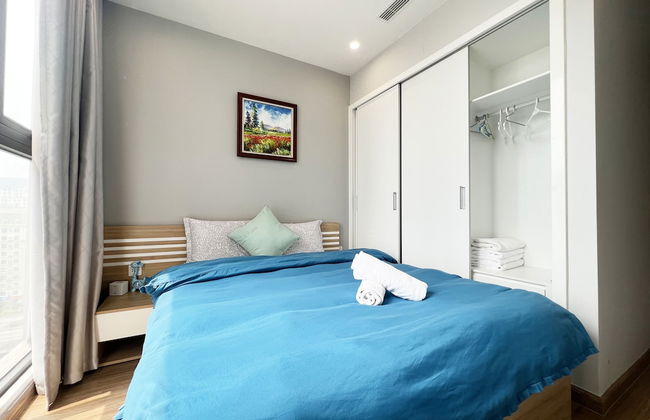 Luxhome Vinhomes Skylake - Foto 72